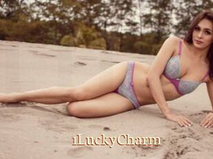 1LuckyCharm