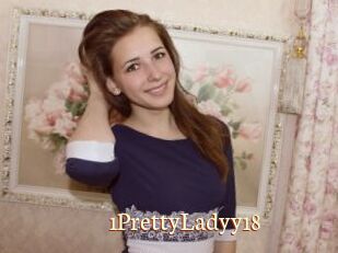 1PrettyLadyy18