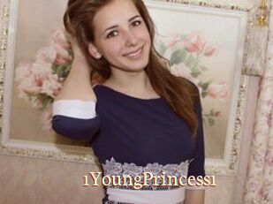 1YoungPrincess1