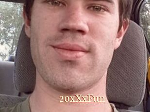 20xXxFun