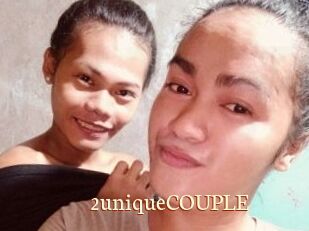 2uniqueCOUPLE