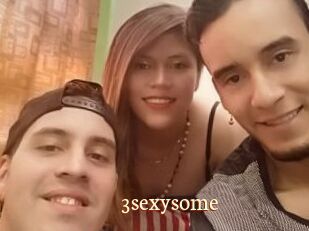 3sexysome