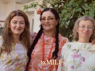 3xMILFs