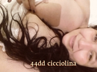 44dd_cicciolina