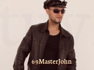 69MasterJohn