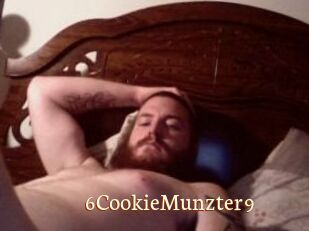 6CookieMunzter9