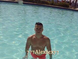 777AlexSexy7