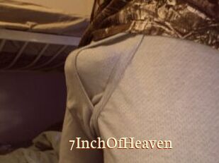 7InchOfHeaven