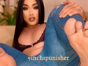 9inchspunisher