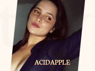 ACIDAPPLE