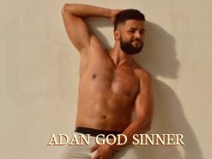 ADAN_GOD_SINNER