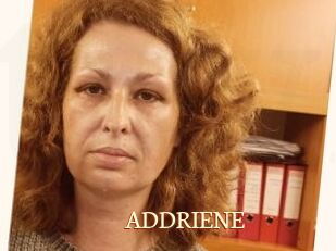 ADDRIENE