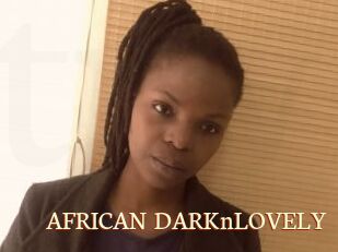 AFRICAN_DARKnLOVELY