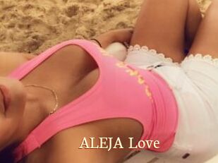 ALEJA_Love