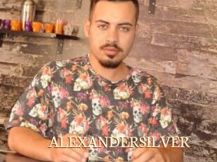 ALEXANDERSILVER