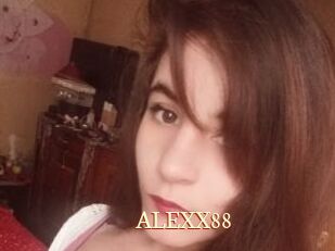 ALEXX88