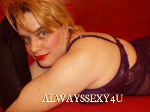 ALWAYSSEXY4U