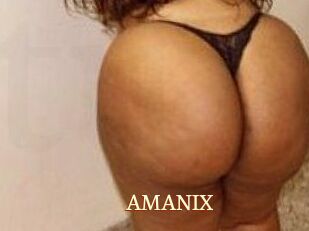 AMANI_X