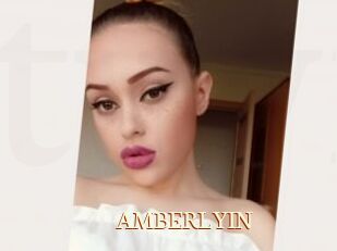 AMBERLYIN