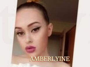 AMBERLYINE