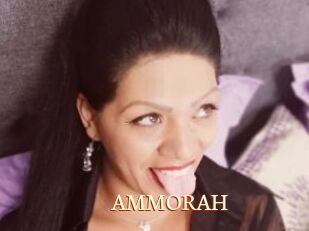 AMMORAH