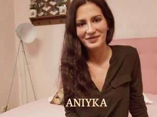 ANIYKA