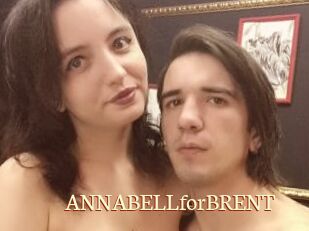 ANNABELLforBRENT