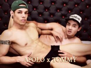 APOLO_x_TOMMY