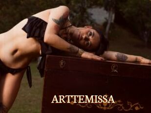 ARTTEMISSA