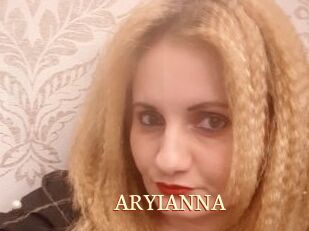 ARYIANNA