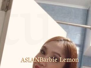 ASIANBarbie_Lemon