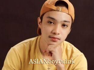 ASIANboytwink