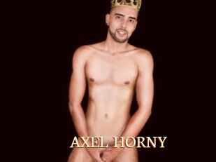 AXEL_HORNY