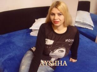 AYSHHA