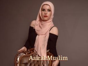 AairahMuslim