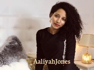 AaliyahJones