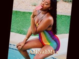 AaliyahMya