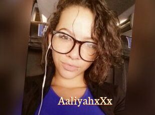 Aaliyah_xXx_