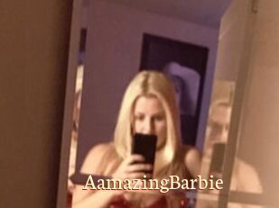 AamazingBarbie