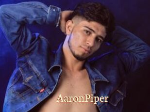 AaronPiper