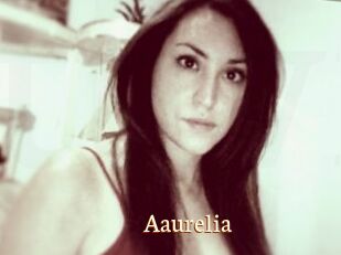 Aaurelia