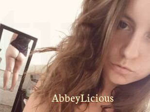 AbbeyLicious