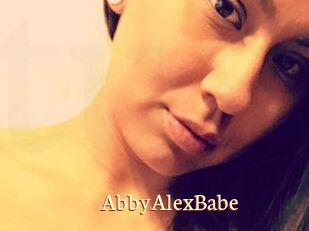 AbbyAlexBabe