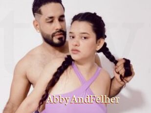 AbbyAndFelher