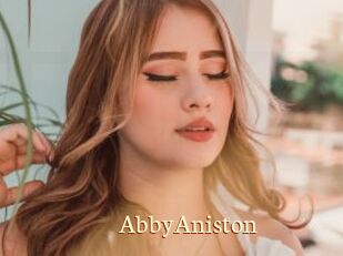 AbbyAniston