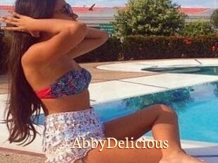 AbbyDelicious