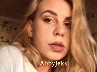 AbbyJeks