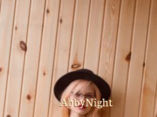 AbbyNight