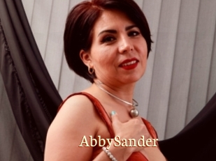 AbbySander