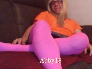 AbbyTS